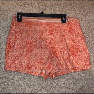 FREE PEOPLE shorts